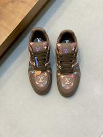 Picture of Louis Vuitton Shoes _SKULVsz35-46hnq010116353